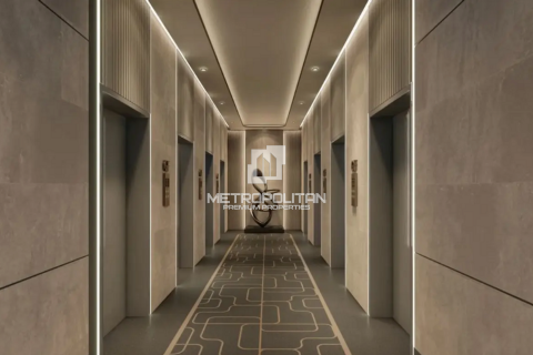 Appartement à Downtown Dubai (Downtown Burj Dubai), Dubai, 2 chambres, 194 m², № 74251 - photo 8