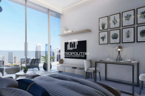 Appartement à Downtown Dubai (Downtown Burj Dubai), Dubai, 2 chambres, 194 m², № 74251 - photo 12