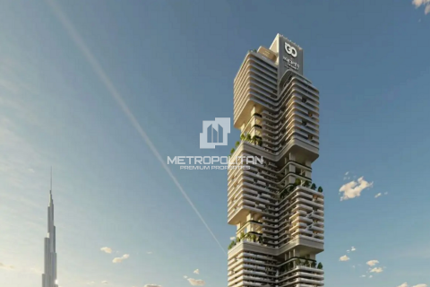 Appartement à Downtown Dubai (Downtown Burj Dubai), Dubai, 2 chambres, 194 m², № 74251 - photo 14