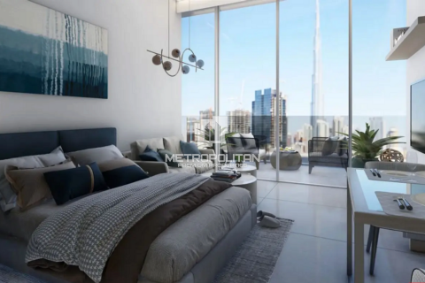 Appartement à Downtown Dubai (Downtown Burj Dubai), Dubai, 2 chambres, 194 m², № 74251 - photo 10
