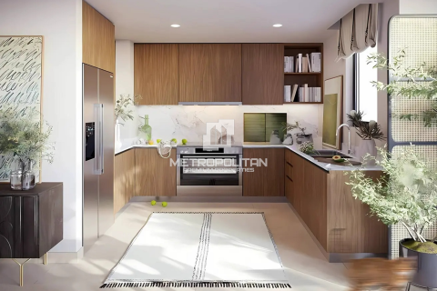 Villa in Dubai 4 bedrooms, 779 sq.m. № 74258 - photo 5