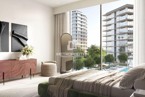 Villa in Dubai 4 bedrooms, 779 sq.m. № 74258 - photo 6