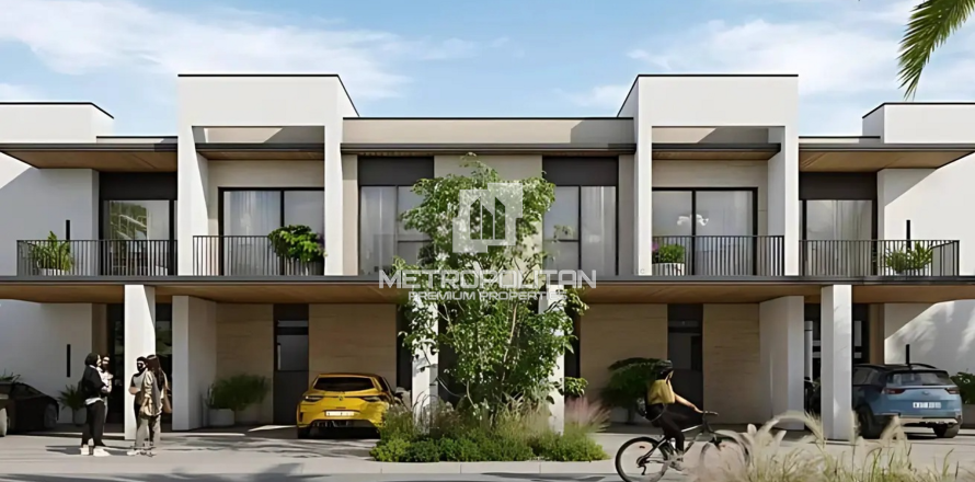 Villa in Dubai 4 bedrooms, 779 sq.m. № 74258