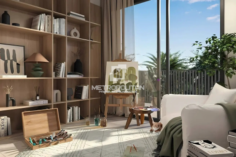 Villa in Dubai 4 bedrooms, 779 sq.m. № 74258 - photo 2