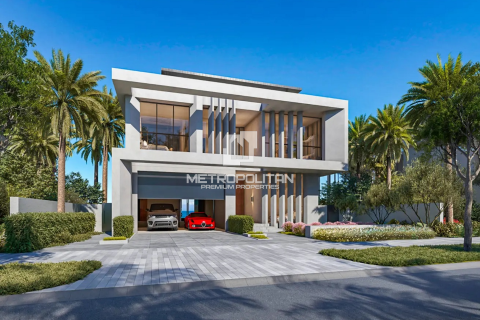 Купить виллу в Дубай Инвестмент Парке, Дубай: 4 спальни, 206м², № 74257 - фото 11