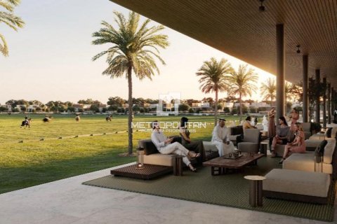 Купить виллу в Дубай Инвестмент Парке, Дубай: 4 спальни, 206м², № 74257 - фото 5