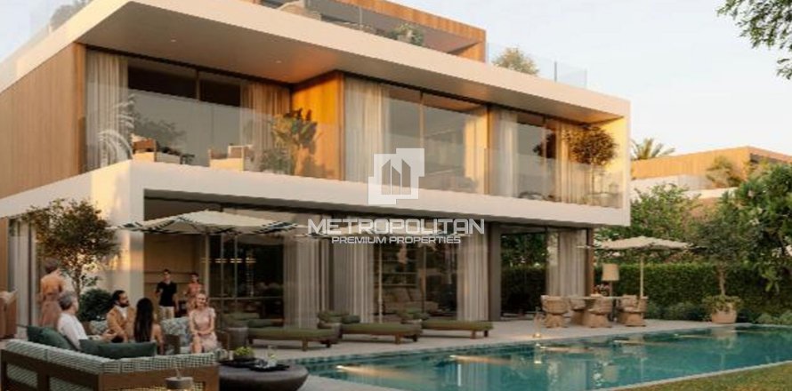 فيلا في مجمع دبي للاستثمار, دبي 4 غرف نوم, 206 م² رقم 74257