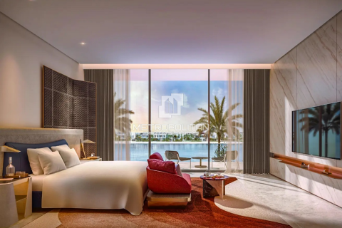 Купить виллу в Дубай Инвестмент Парке, Дубай: 4 спальни, 206м², № 74257 - фото 9