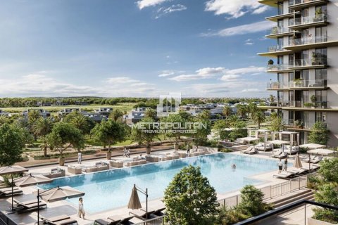 Apartamento en Dubai Hills Estate, Dubai, 1 dormitorio, 69 m², № 74247 - foto 8