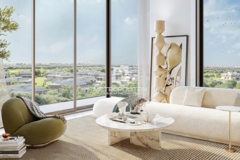 Apartamento en Dubai Hills Estate, Dubai, 1 dormitorio, 69 m², № 74247 - foto 4