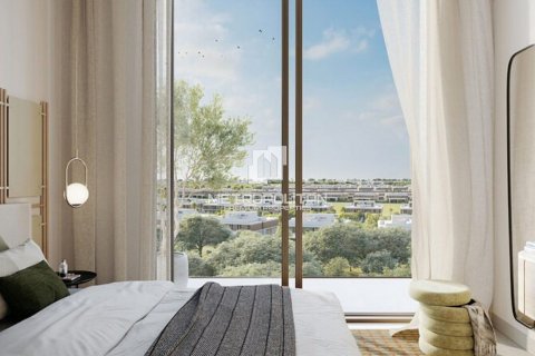 Apartamento en Dubai Hills Estate, Dubai, 1 dormitorio, 69 m², № 74247 - foto 5