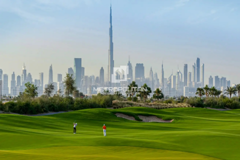 Apartamento en Dubai Hills Estate, Dubai, 1 dormitorio, 69 m², № 74247 - foto 6