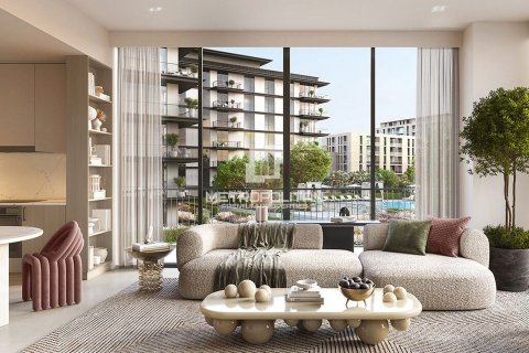 Apartment in Mina Rashid, Dubai 3 bedrooms, 159 sq.m. № 74250 - photo 3