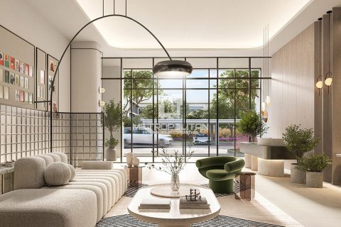 Apartment in Mina Rashid, Dubai 3 bedrooms, 159 sq.m. № 74250 - photo 2