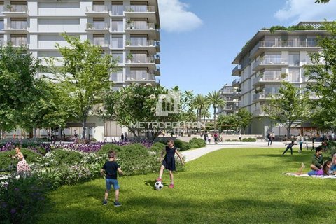 Apartment in Mina Rashid, Dubai 3 bedrooms, 159 sq.m. № 74250 - photo 1