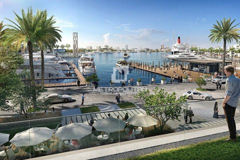 Apartment in Mina Rashid, Dubai 3 bedrooms, 159 sq.m. № 74250 - photo 13