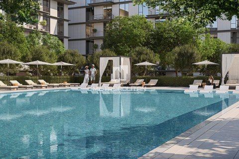 Apartment in Mina Rashid, Dubai 3 bedrooms, 159 sq.m. № 74250 - photo 6