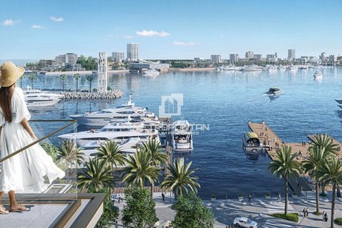 Apartment in Mina Rashid, Dubai 3 bedrooms, 159 sq.m. № 74250 - photo 8