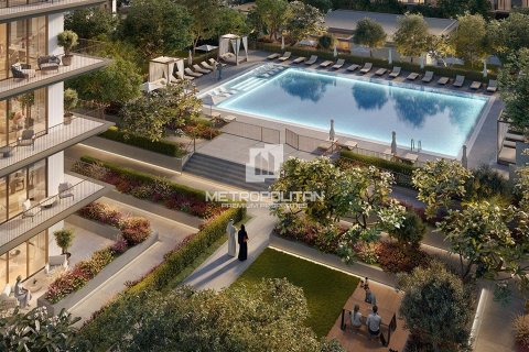 Apartment in Mina Rashid, Dubai 3 bedrooms, 159 sq.m. № 74250 - photo 10