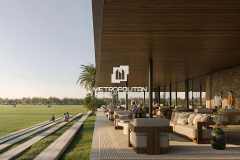 فيلا في داماك هيلز (أكويا باي داماك), دبي 4 غرف نوم, 219 م² رقم 74246 - صورة 10