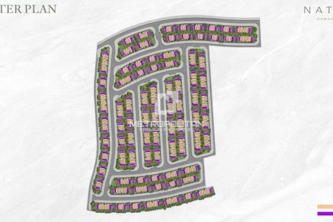 فيلا في داماك هيلز (أكويا باي داماك), دبي 4 غرف نوم, 219 م² رقم 74246 - صورة 12