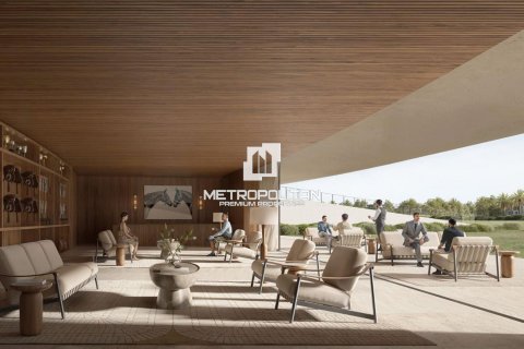 فيلا في داماك هيلز (أكويا باي داماك), دبي 4 غرف نوم, 219 م² رقم 74246 - صورة 3