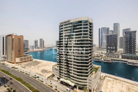 شقة في الخليج التجاري, دبي 1غرف نوم, 44 م² رقم 20079 - صورة 13