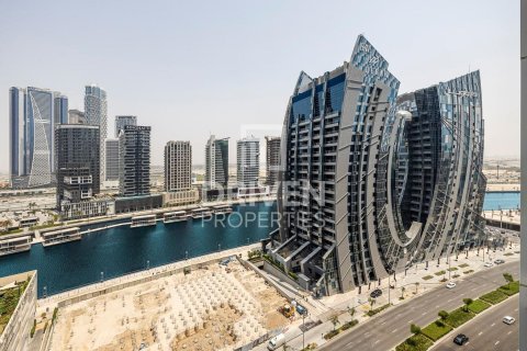 شقة في الخليج التجاري, دبي 1غرف نوم, 44 م² رقم 20079 - صورة 14
