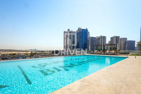 Apartamento en Business Bay, Dubai, estudio, 51 m², № 20092 - foto 8