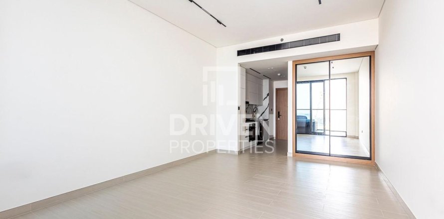 Apartamento en Business Bay, Dubai, estudio, 51 m², № 20092