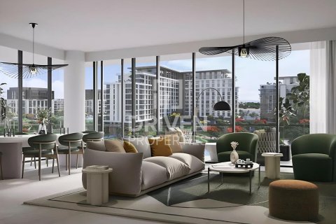Appartement à City Walk, Dubai, 2 chambres, 111 m², № 20084 - photo 1
