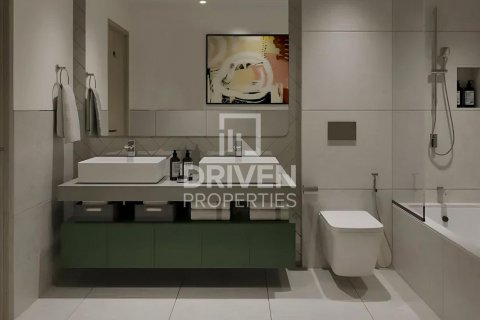 Appartement à City Walk, Dubai, 2 chambres, 111 m², № 20084 - photo 4
