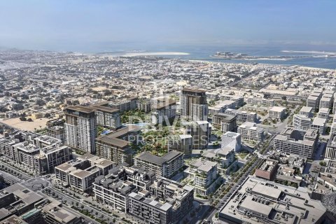 Appartement à City Walk, Dubai, 2 chambres, 111 m², № 20084 - photo 10