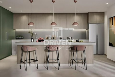 Appartement à City Walk, Dubai, 2 chambres, 111 m², № 20084 - photo 3