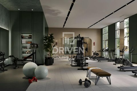 Appartement à City Walk, Dubai, 2 chambres, 111 m², № 20084 - photo 5