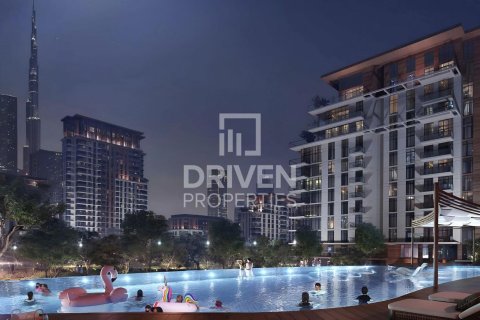 Appartement à City Walk, Dubai, 2 chambres, 111 m², № 20084 - photo 7