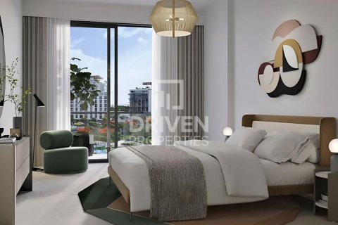 Appartement à City Walk, Dubai, 2 chambres, 111 m², № 20084 - photo 2