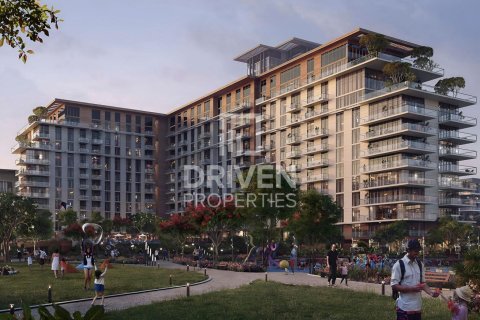 Appartement à City Walk, Dubai, 2 chambres, 111 m², № 20084 - photo 6