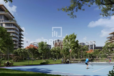 Appartement à City Walk, Dubai, 2 chambres, 111 m², № 20084 - photo 8