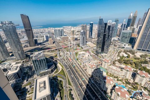 Купить квартиру в Даунтаун Дубай (Даунтаун Бурдж Дубай), Дубай: 4 спальни, 264м², № 20083 - фото 20