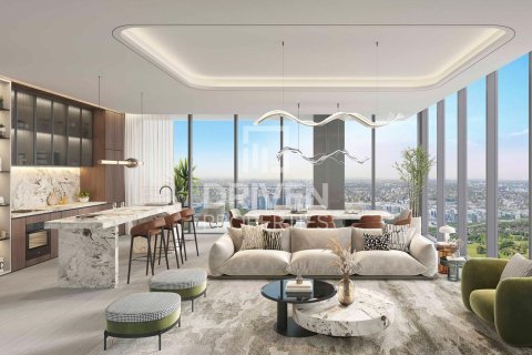 Appartement à Downtown Dubai (Downtown Burj Dubai), Dubai, 4 chambres, 258 m², № 20081 - photo 19