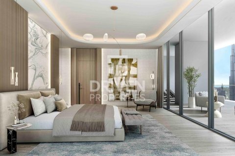 Appartement à Downtown Dubai (Downtown Burj Dubai), Dubai, 4 chambres, 258 m², № 20081 - photo 5