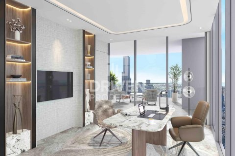 Appartement à Downtown Dubai (Downtown Burj Dubai), Dubai, 4 chambres, 258 m², № 20081 - photo 17