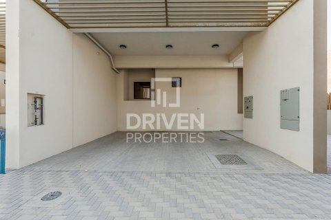 Adosado en District 11, Mohammed Bin Rashid City, Dubai, 4 dormitorios, 306.58 m², № 135352 - foto 9