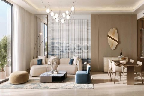 Apartment in Al Jaddaf, Dubai 1 bedroom, 62 sq.m. № 135350 - photo 14