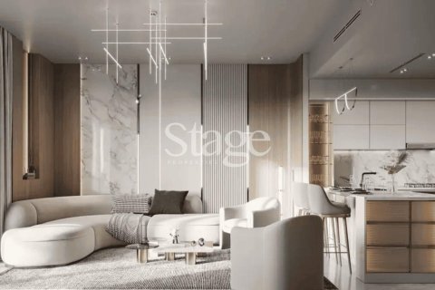 Apartment in Al Jaddaf, Dubai 1 bedroom, 62 sq.m. № 135350 - photo 16