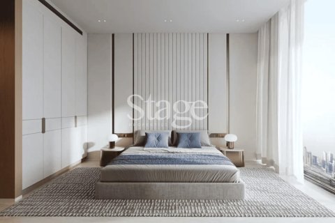 Apartment in Al Jaddaf, Dubai 1 bedroom, 62 sq.m. № 135350 - photo 15