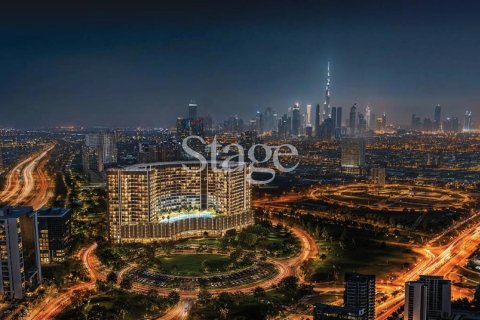 Apartment in Al Jaddaf, Dubai 1 bedroom, 62 sq.m. № 135350 - photo 18