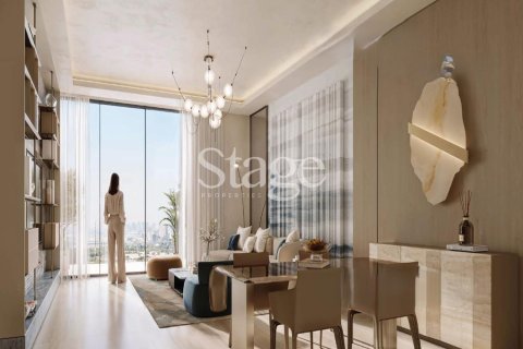 Apartment in Al Jaddaf, Dubai 1 bedroom, 62 sq.m. № 135350 - photo 17