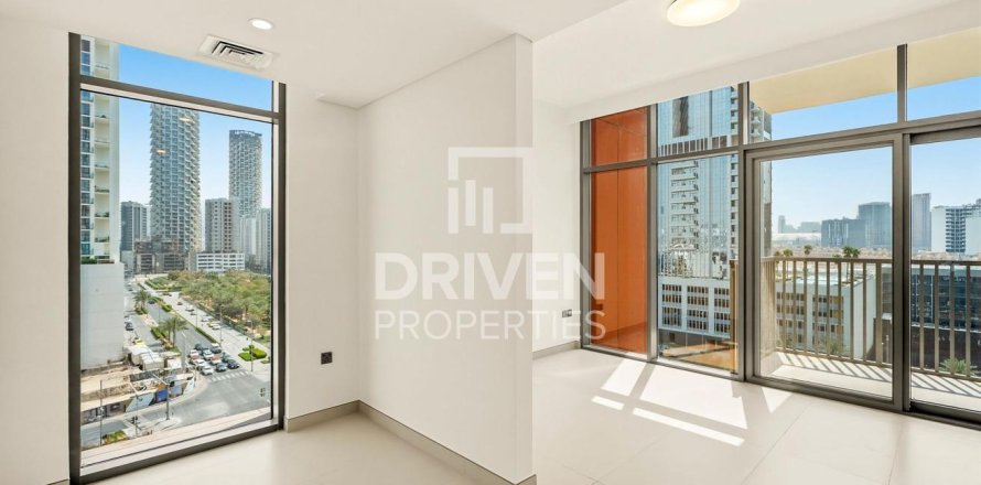 Apartment in District 11, Jumeirah Village Circle, Dubai 2 bedrooms, 118.45 sq.m. № 135354